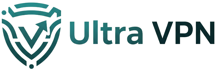 UltraVPN Logo